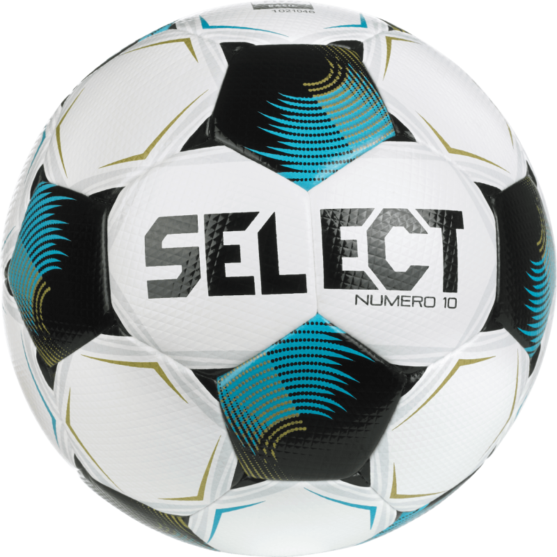 Piłka nożna Select Numero 10 v26 FIFA Basic