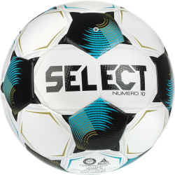 Piłka nożna Select Numero 10 v26 FIFA Basic