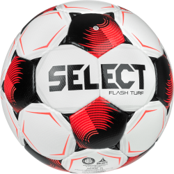 Piłka nożna Select Flash Turf v26 FIFA Basic