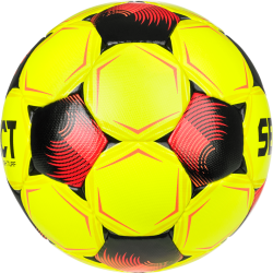 Piłka nożna Select Flash Turf v26 FIFA Basic