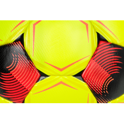 Piłka nożna Select Flash Turf v26 FIFA Basic