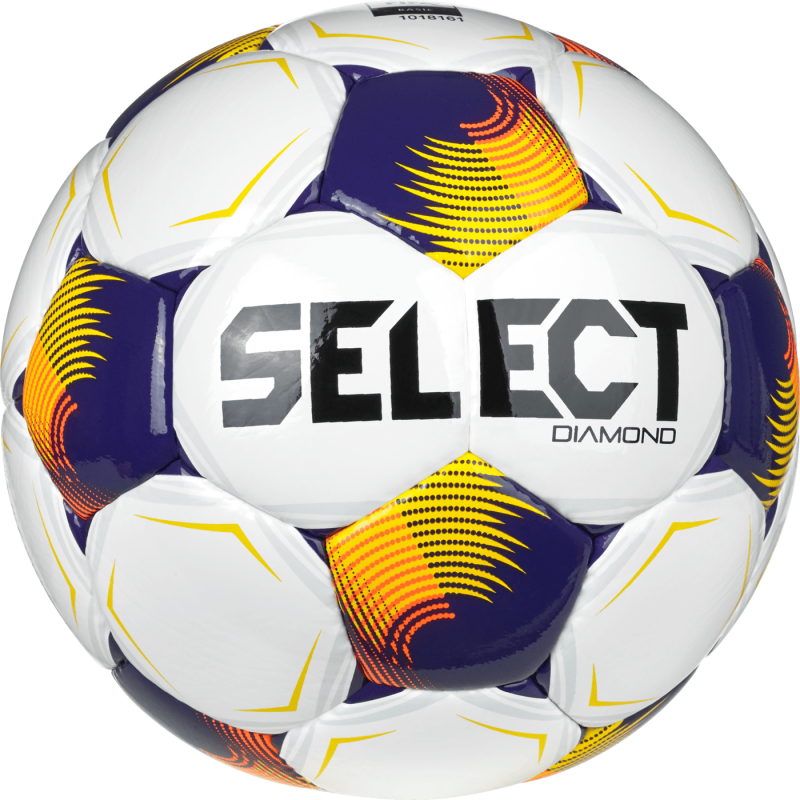 Piłka nożna Select Diamond v26