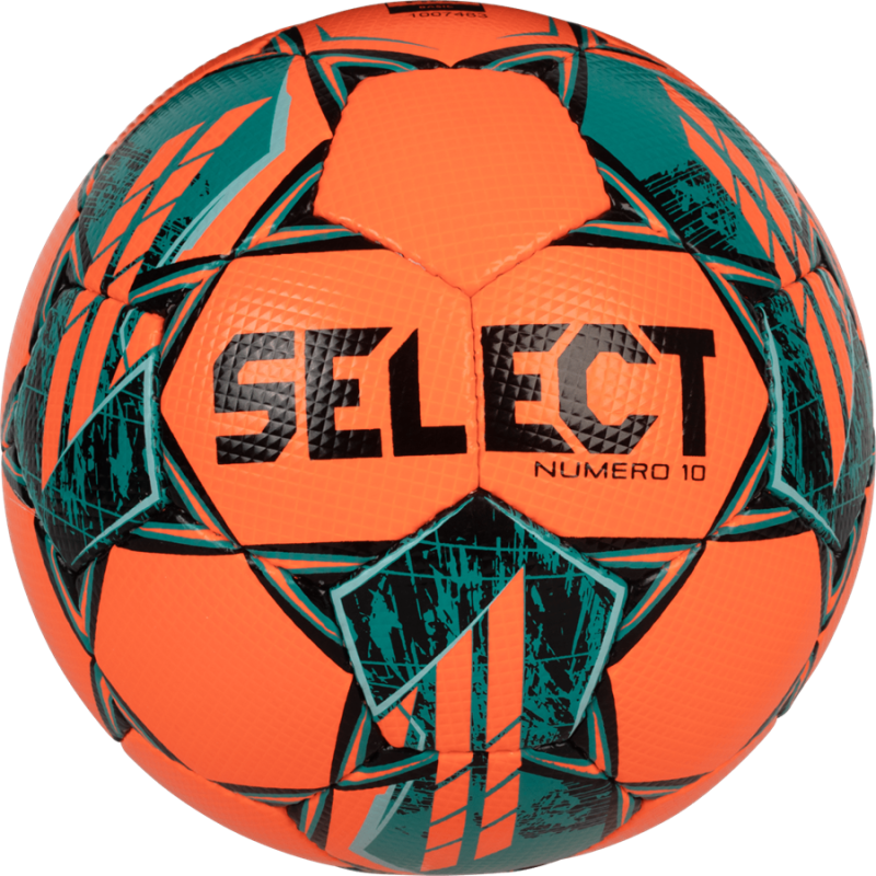 Piłka Select Numero 10 FIFA Basic zimowa