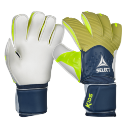 Rękawice Bramkarskie Select...