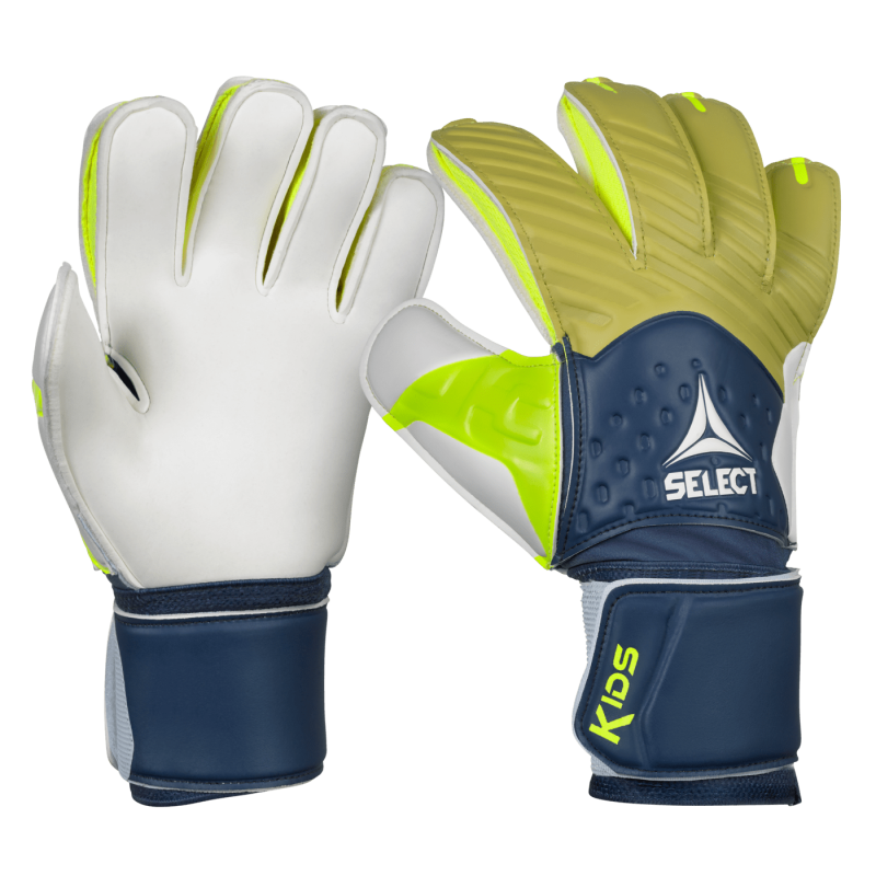 Rękawice Bramkarskie Select 03 Kids v26