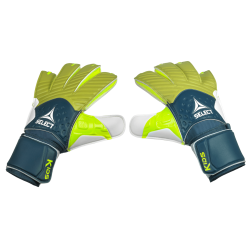 Rękawice Bramkarskie Select 03 Kids v26