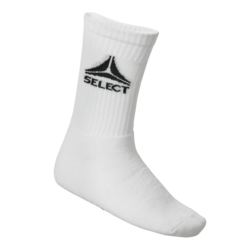 Skarpety sportowe Select Basic 3-pak