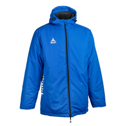Kurtka Select Coach Jacket Spain