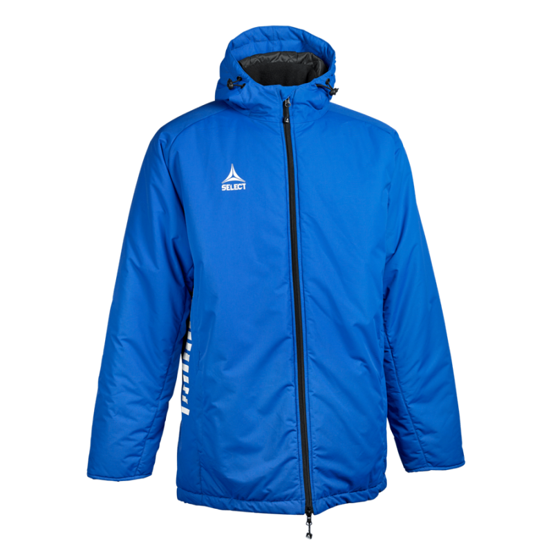 Kurtka Select Coach Jacket Spain