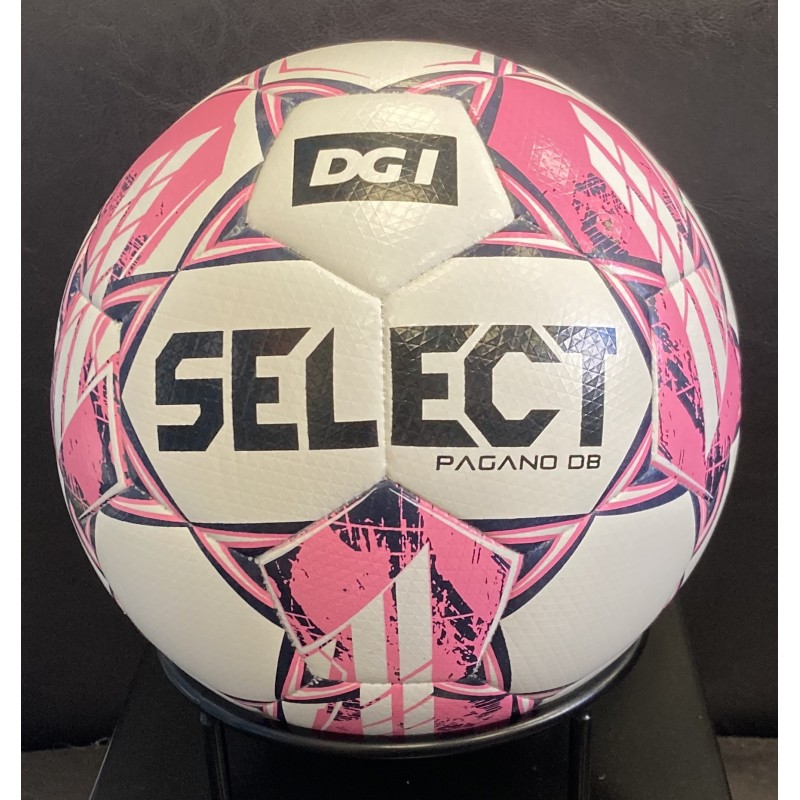 Piłka nożna Select Pagano DGI DB v24