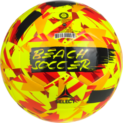 Piłka Select Beach Soccer v26