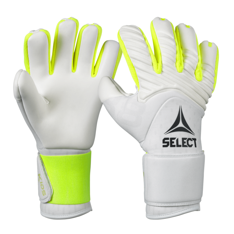 Rękawice Bramkarskie Select 88 Kids v26