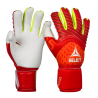 Rękawice bramkarskie Select 55 Extra Grip v26