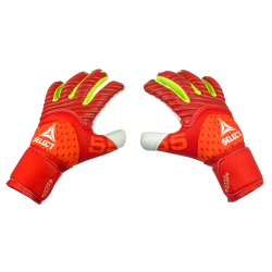 Rękawice bramkarskie Select 55 Extra Grip v26
