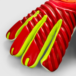 Rękawice bramkarskie Select 55 Extra Grip v26