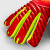 Rękawice bramkarskie Select 55 Extra Grip v26