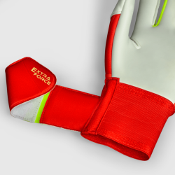 Rękawice bramkarskie Select 55 Extra Grip v26