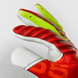 Rękawice bramkarskie Select 55 Extra Grip v26