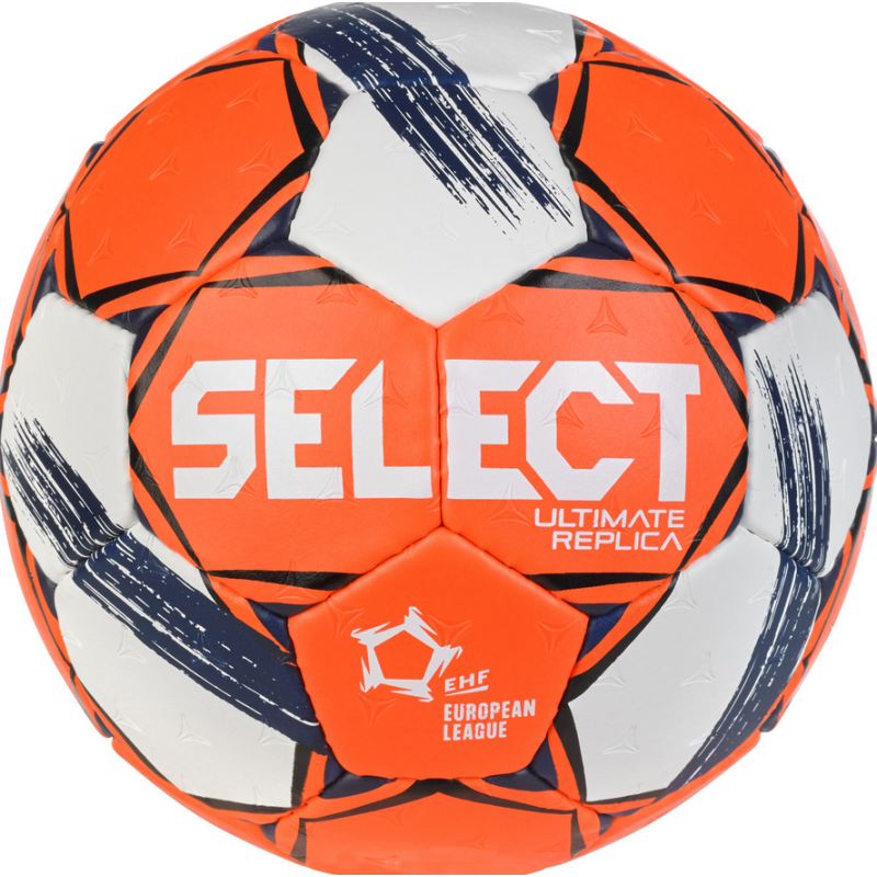 Piłka Ręczna Select Replica European League v24