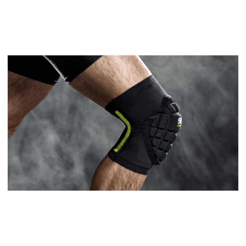 Ochraniacz kolana 6250 kompresyjny