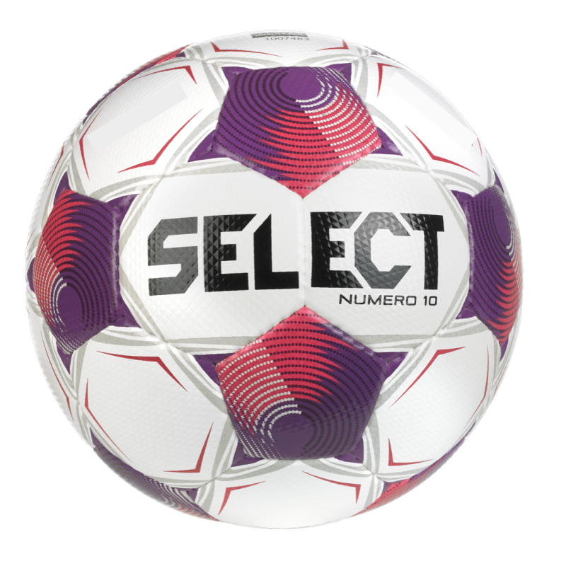 Piłka nożna Select Numero 10 v25 FIFA Basic