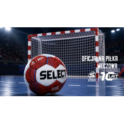 Piłka ręczna Select...
