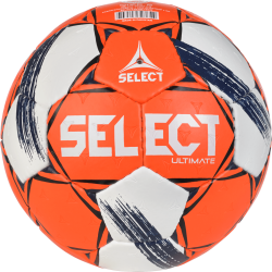 Piłka ręczna Select Ultimate EHF European League v24 roz.2