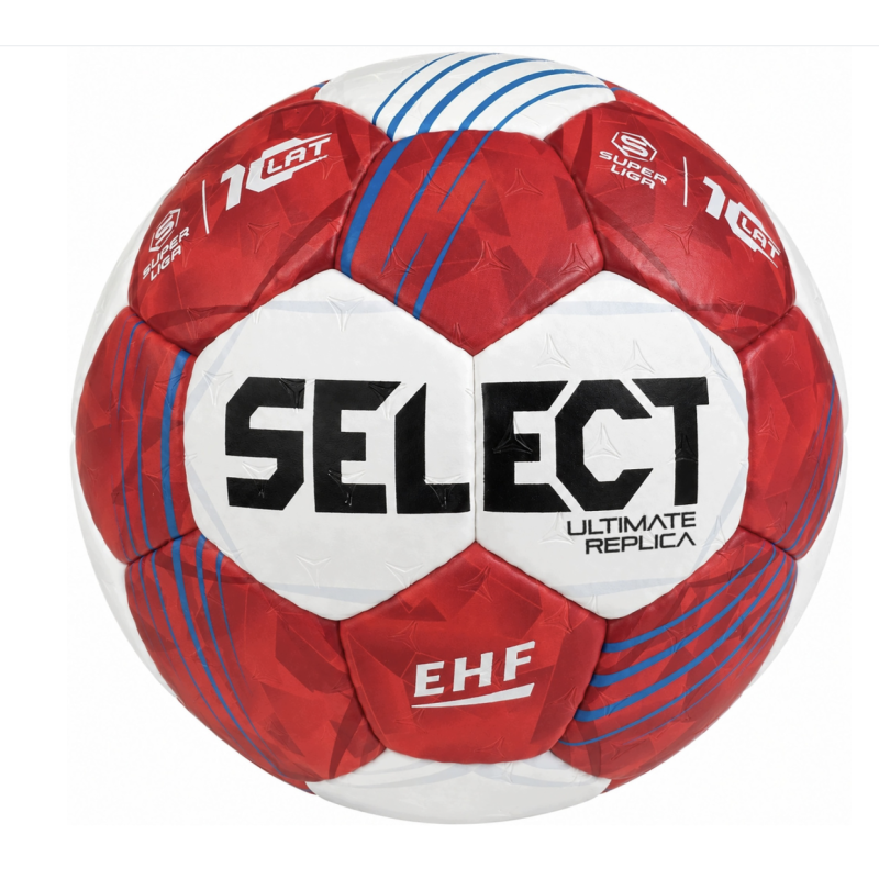 Piłka ręczna Select Replica Lotto Superliga v26