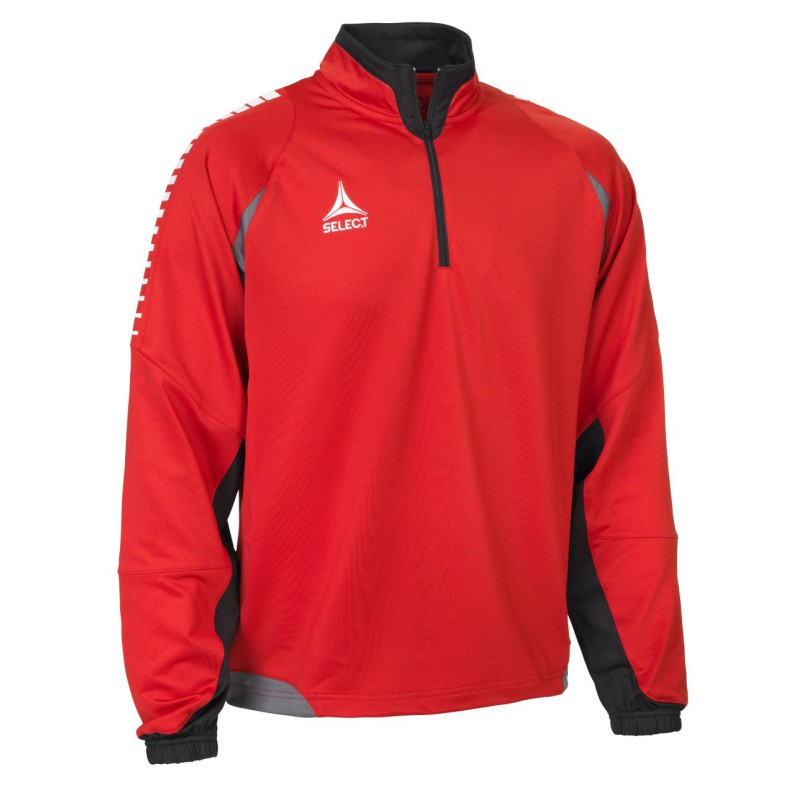 Bluza Chile 1/2 Zip
