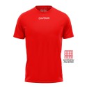 Firenze T-shirt, Coolplus® 100% polyester