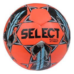 Piłka Select Futsal Street v22