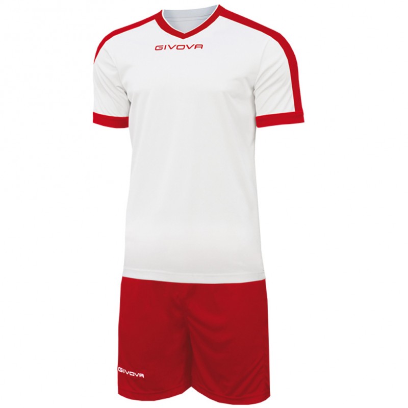 Kit Givova Revolution