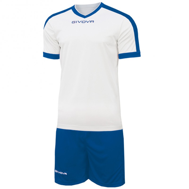 Kit Givova Revolution