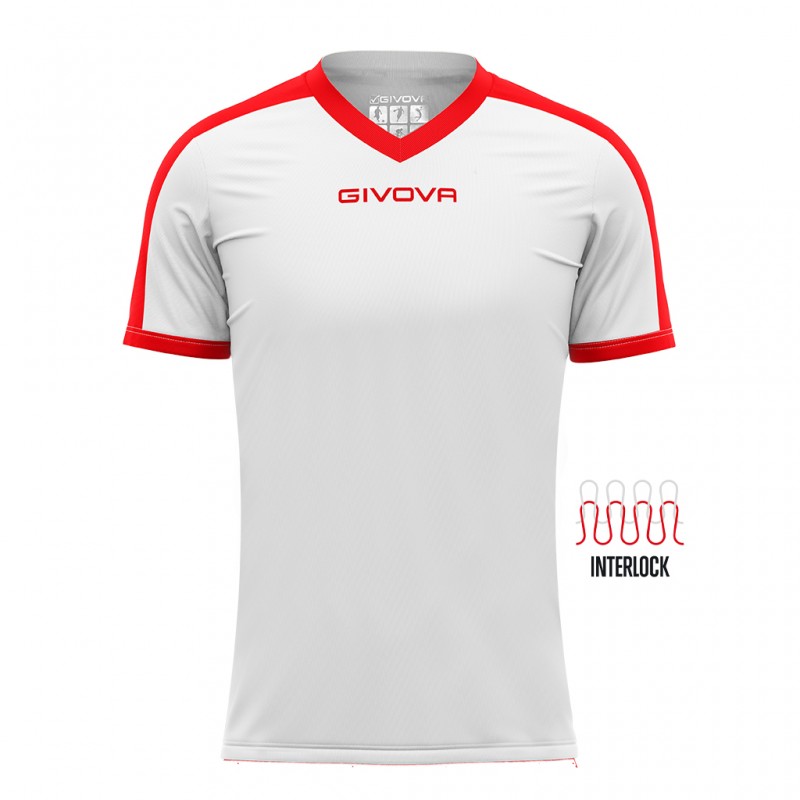 Koszulka Givova Revolution