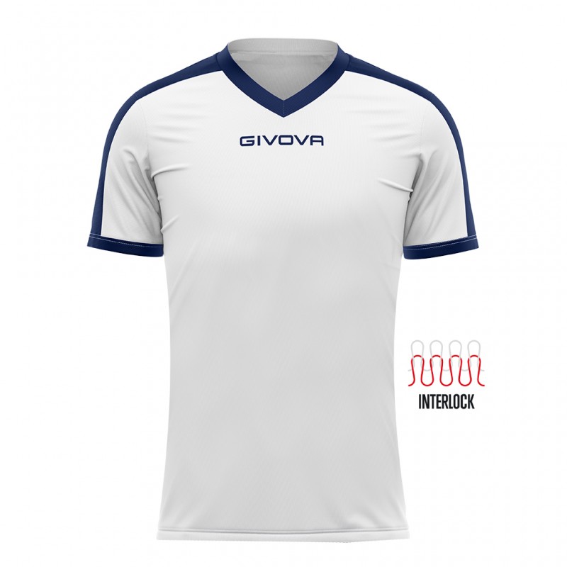 Koszulka Givova Revolution