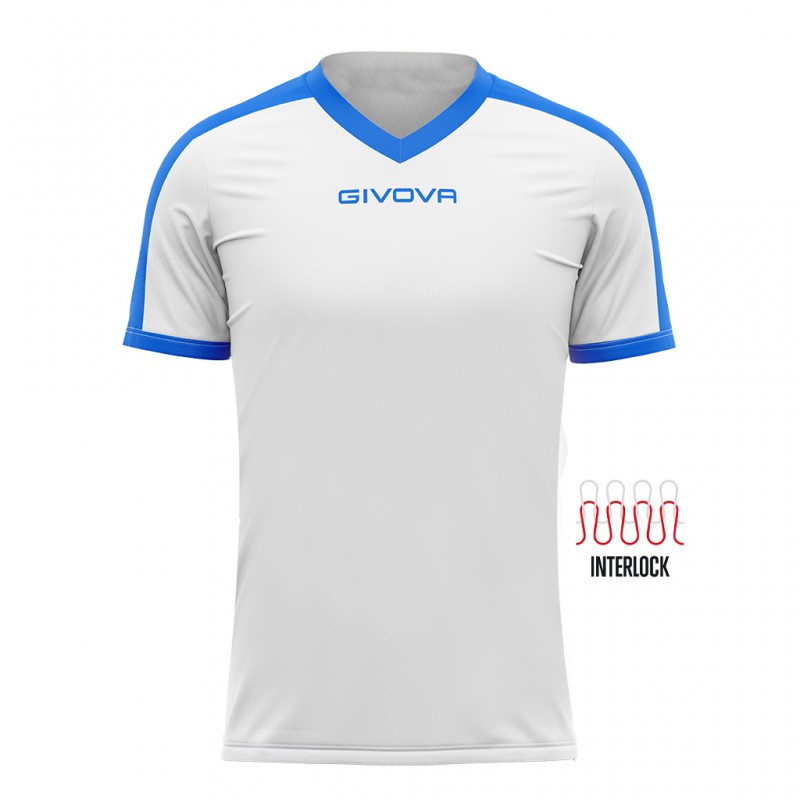 Koszulka Givova Revolution