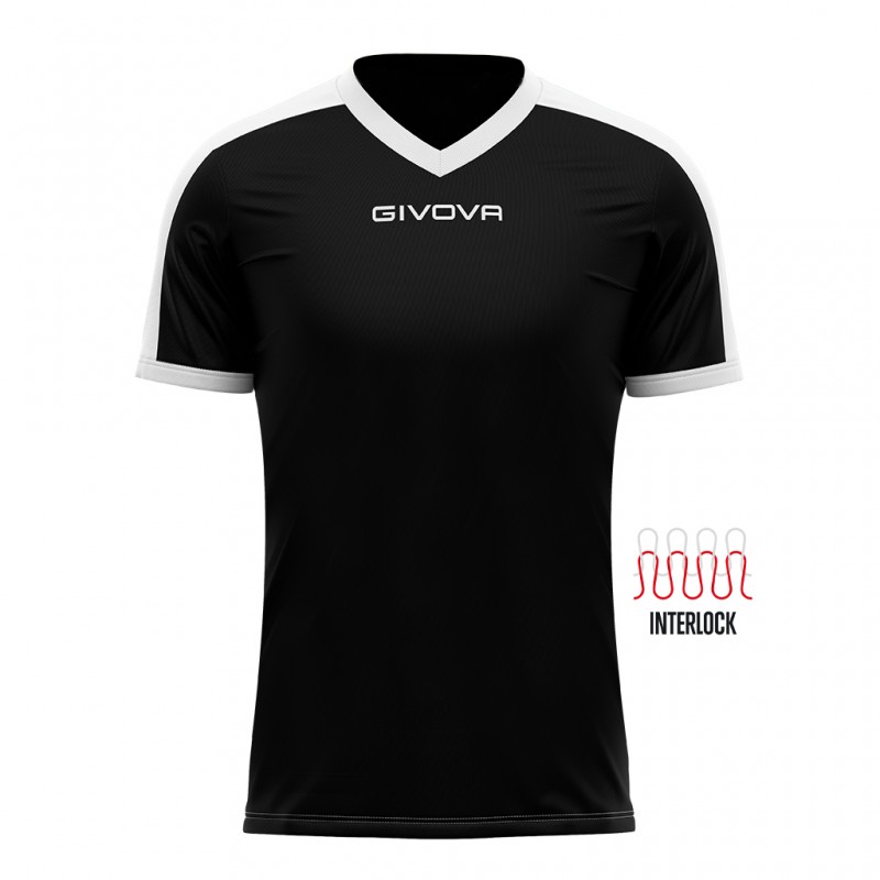 Koszulka Givova Revolution