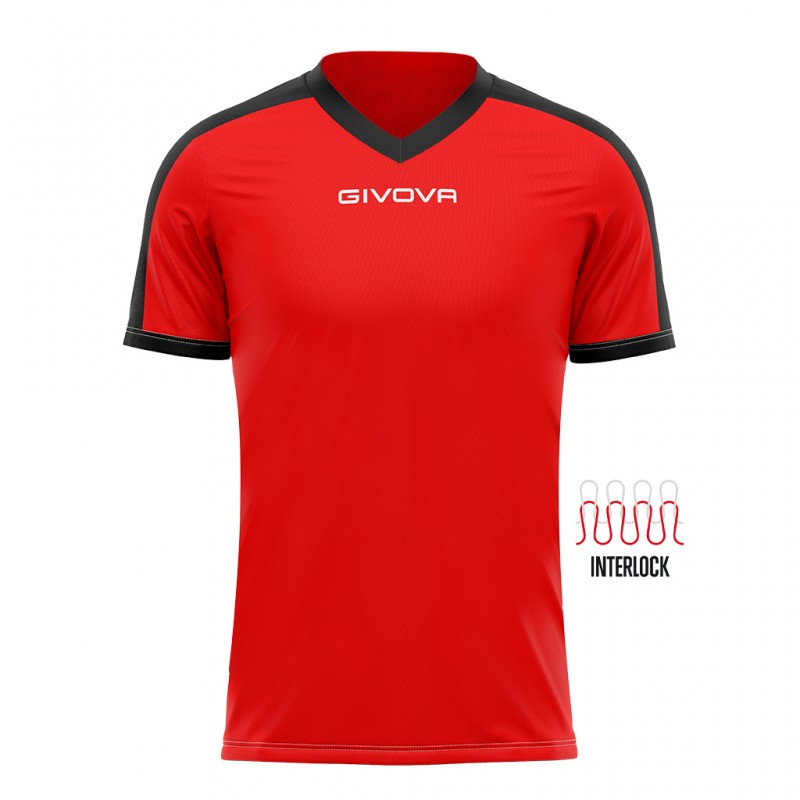 Koszulka Givova Revolution