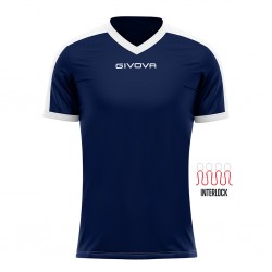 Koszulka Givova Revolution