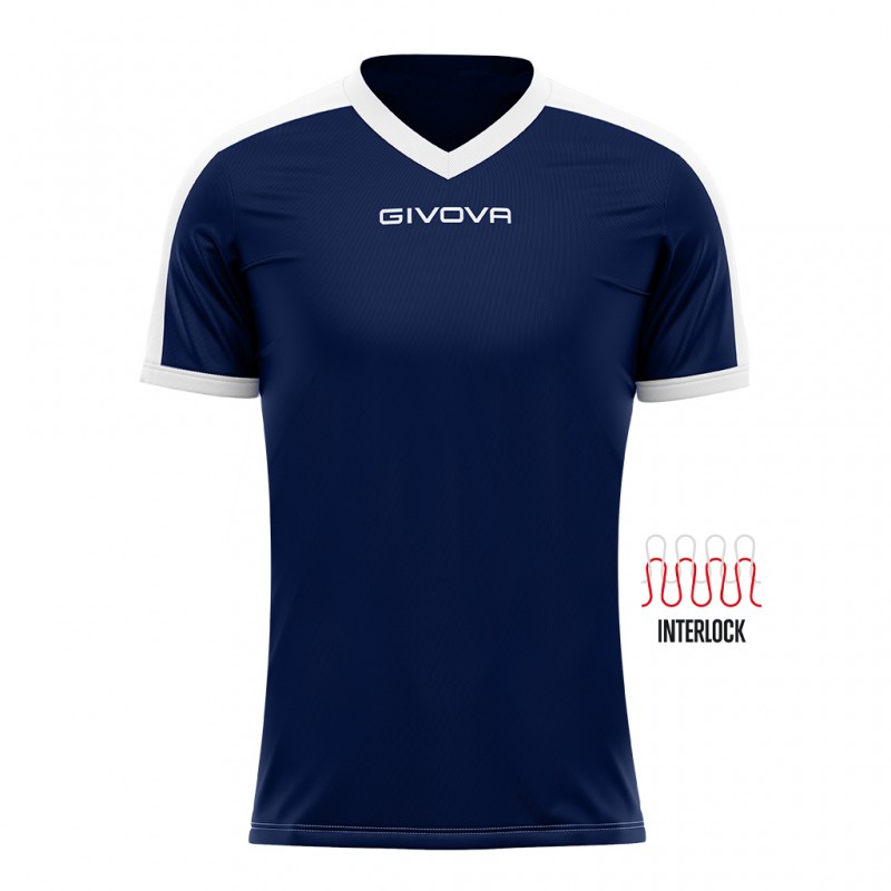 Koszulka Givova Revolution