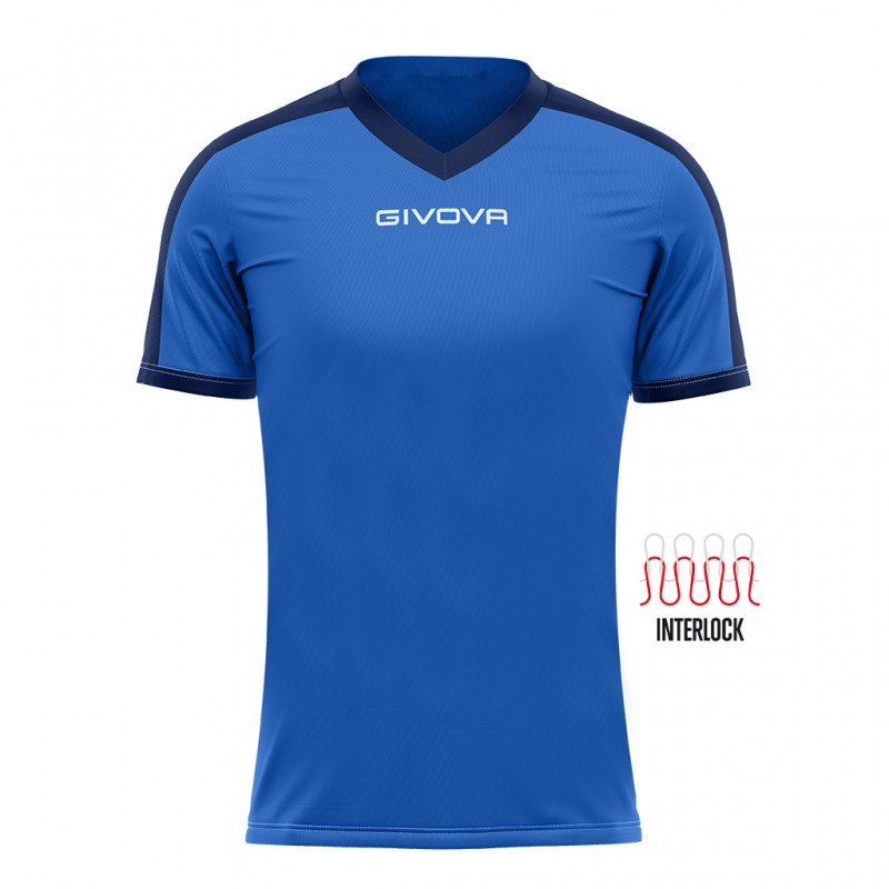Koszulka Givova Revolution