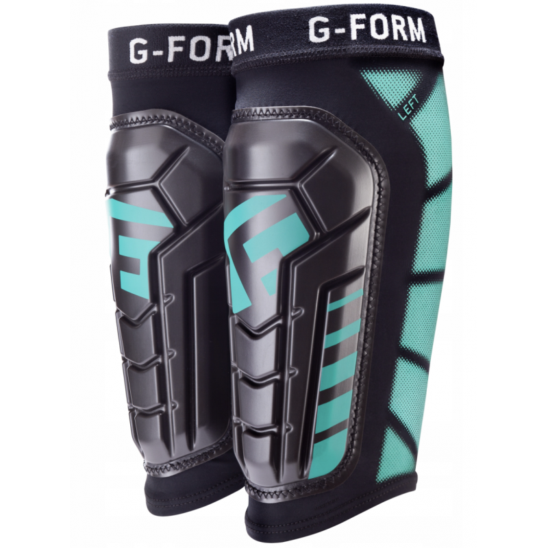 Ochraniacze piłkarskie G-Form Pro-S Vento