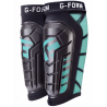 Ochraniacze piłkarskie G-Form Pro-S Vento