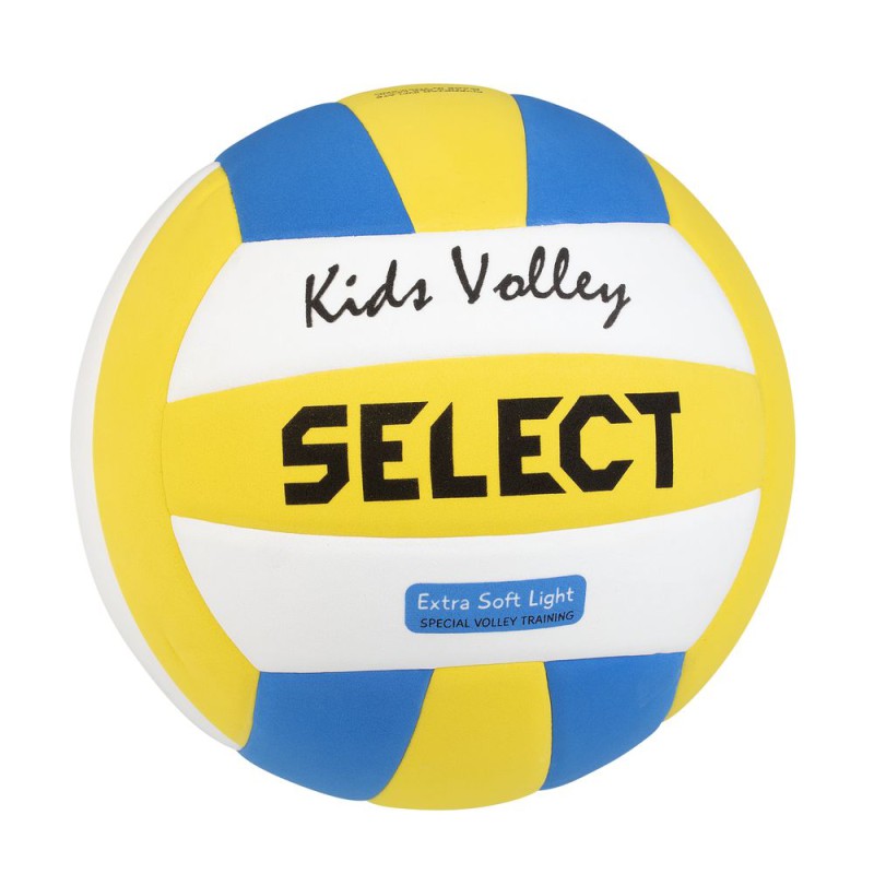 Piłka siatkowa Select Kids Volley