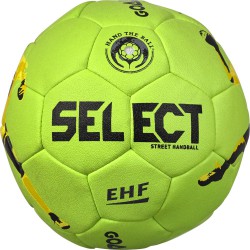 Piłka ręczna Select Goalcha...