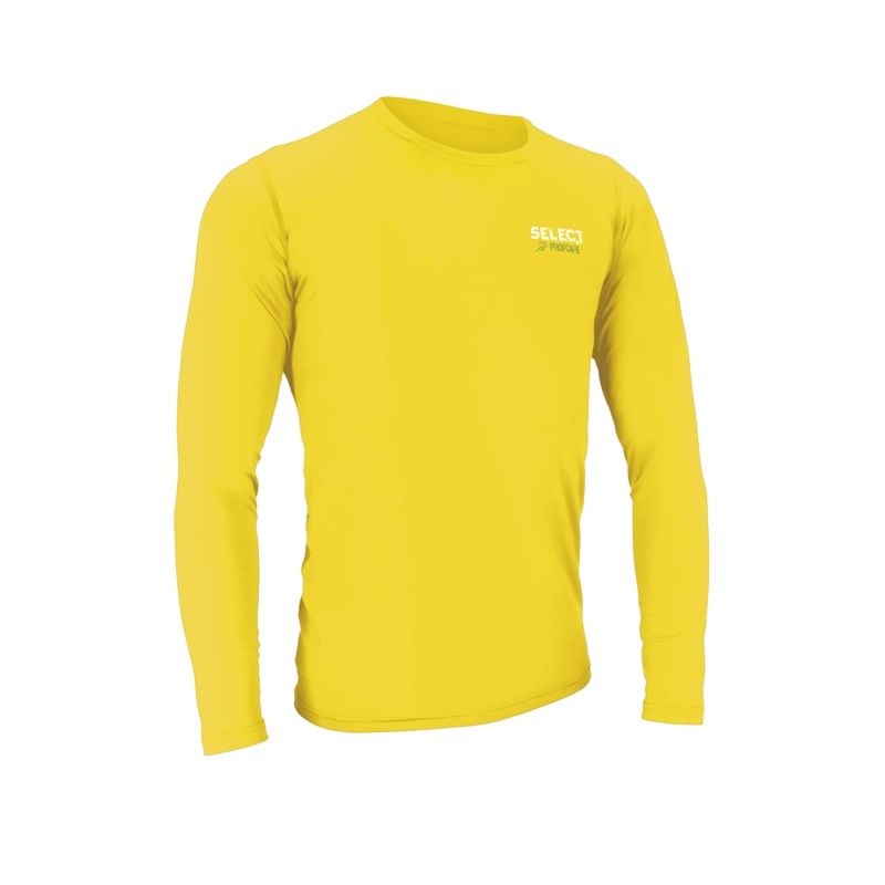 Koszulka Termo Select Kompresyjna 6901