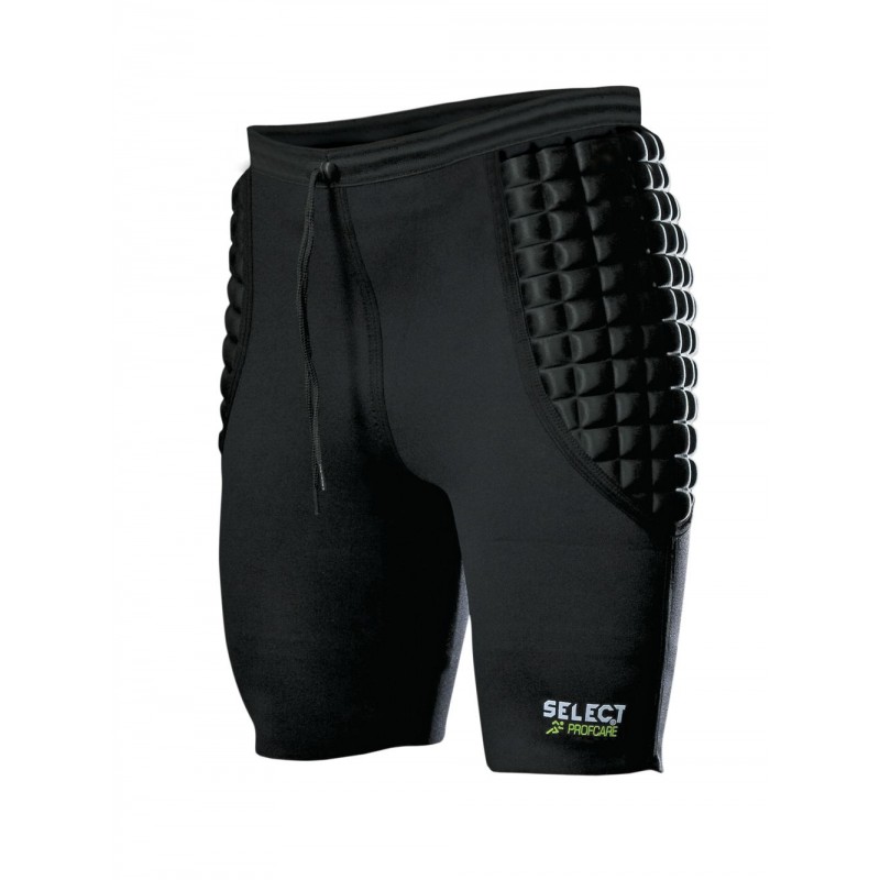 Spodenki Bramkarza Select 6420