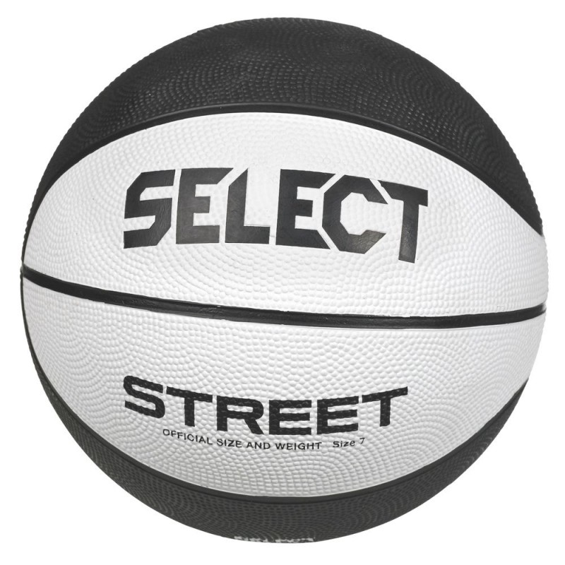 Piłka do koszykówki Basketball Street