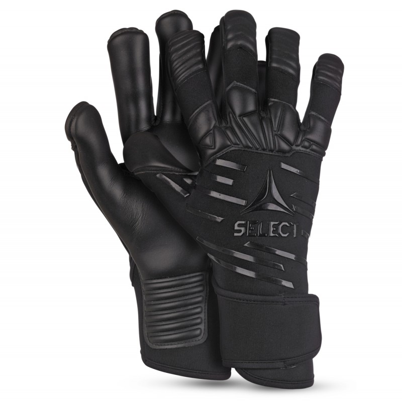 Rękawice bramkarskie Select 90 Flexi Kids v23