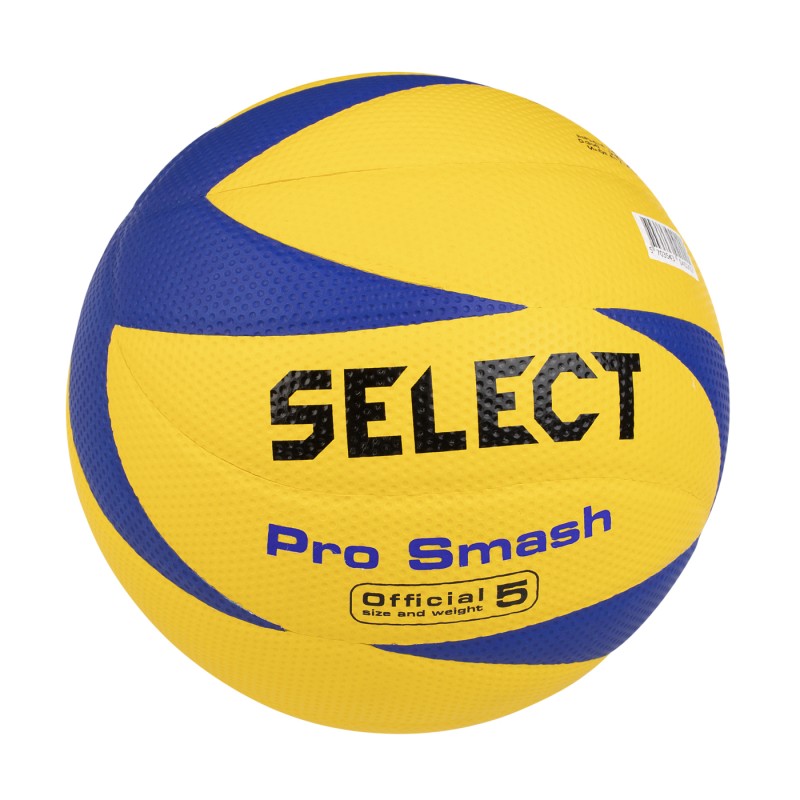Piłka siatkowa Select Pro Smash